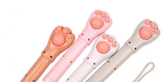 vibros japonais kawaii