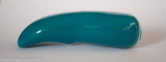 Choosing a sex toy: a silicone vibrator
