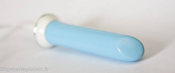 We Vibe Tango, silicone vibrator