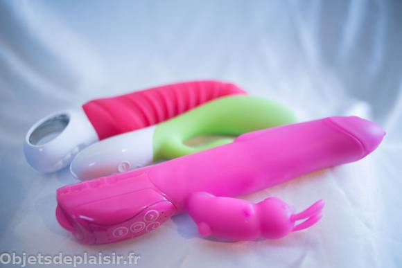 Which sex toy should you choose? A rabbit