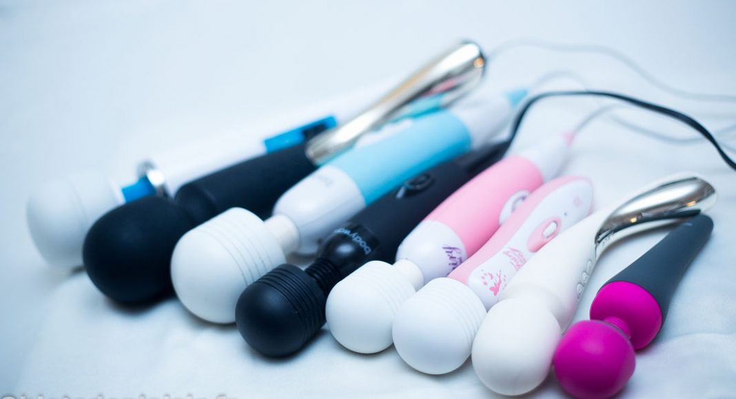 Powerful vibrators: Side by side buying guide