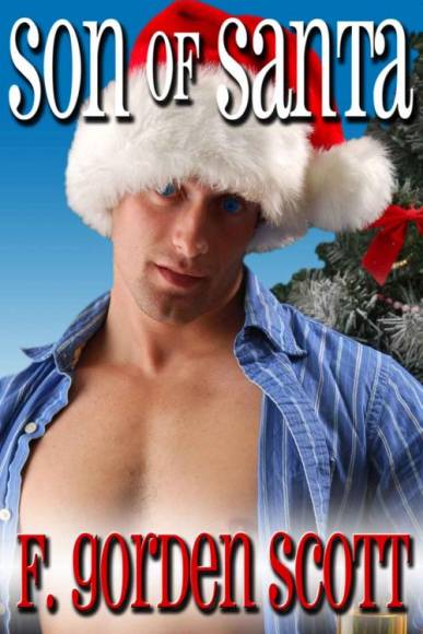 Erotic books about Santa: Son of Santa