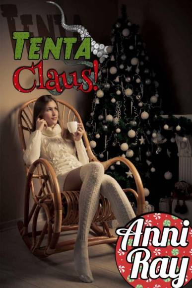 Erotic books about Santa: Tenta - Claus!