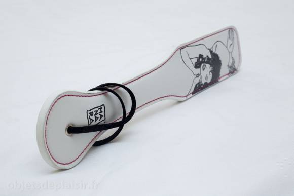 Love Paddle Manara by Love to Love