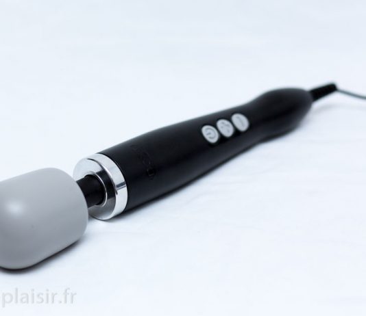 Doxy Massager