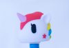 vibro licorne Tokidoki x Lovehoney