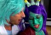 Dick and Morty, parodie porno de Rick & Morty