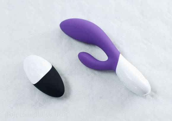 Lelo Ina 2 and Siri 2
