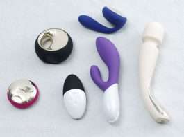 Which small sextoy to choose?