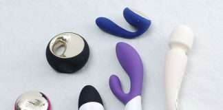 Which small sextoy to choose?
