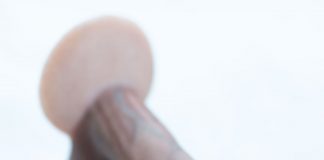 RealDoll RealCock 2 Dirk: review of an hyperrealistic dildo