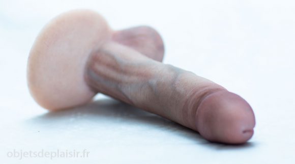 RealCock 2 Dirk by RealDoll, realistic dildo