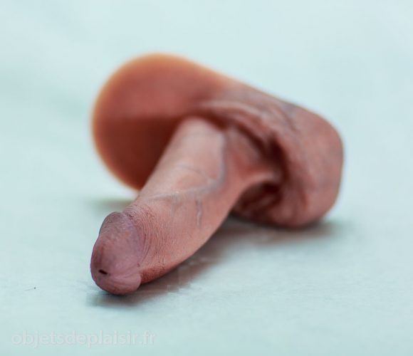 RealCock 2 DTF Dildo