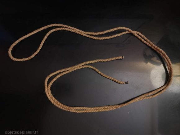 bondage rope