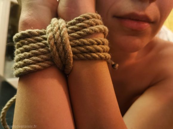 wrist bondage