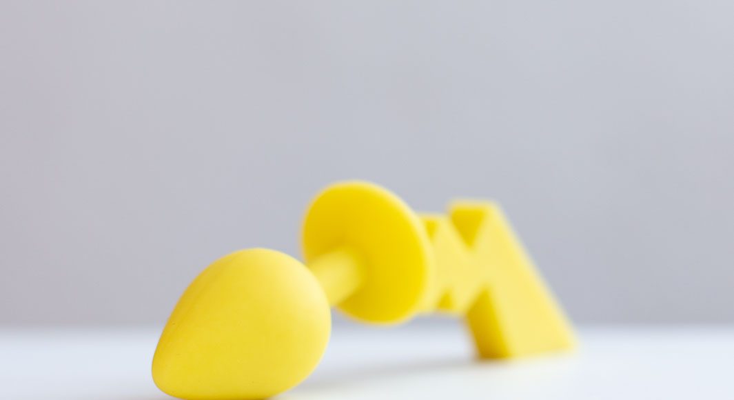 Piky Geeky Sex Toys