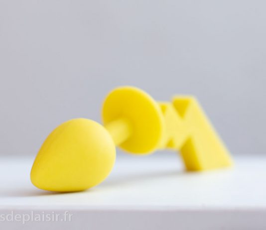 Piky Geeky Sex Toys