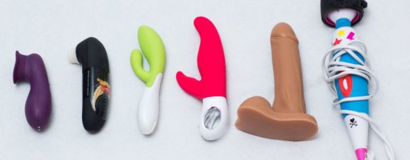 Our sex toy reviews