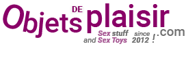 Objets de plaisir