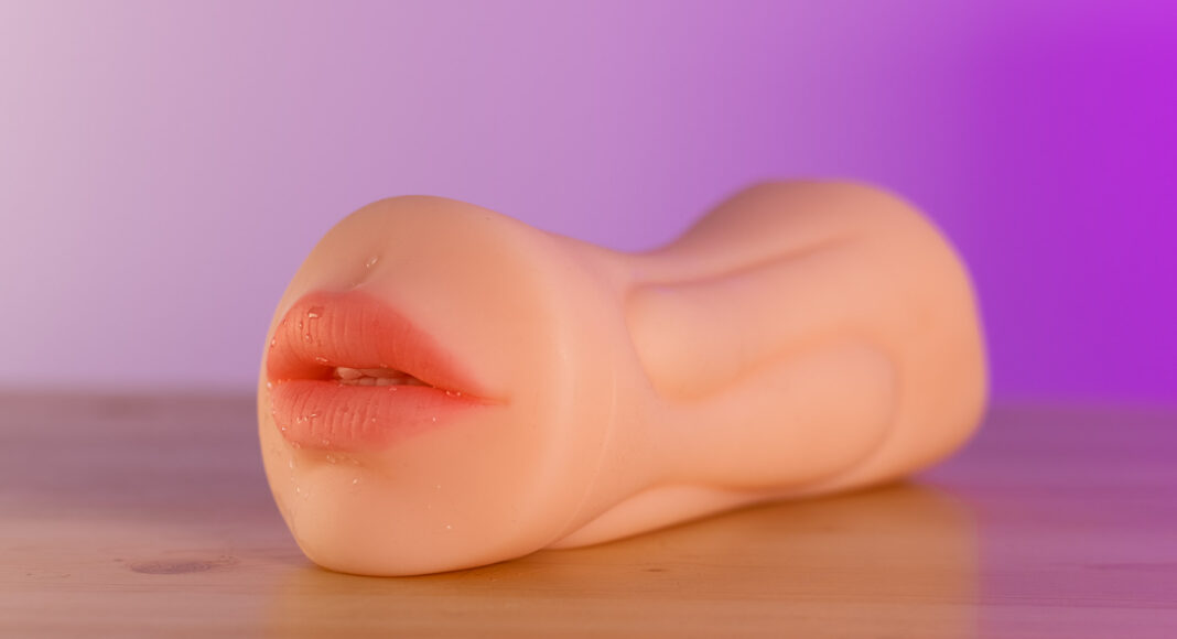 Ondo! Nupu masturbator