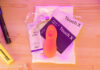 We Vibe Touch X: a soft and powerful mini vibrator