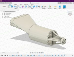 masturbator drying device