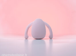 Dame Eva: a hands-free vibrator