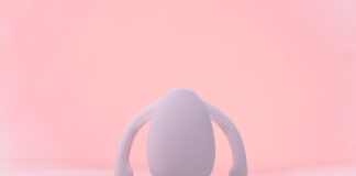 Dame Eva: a hands-free vibrator