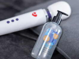 Lovehoney Enjoy Lubricant review