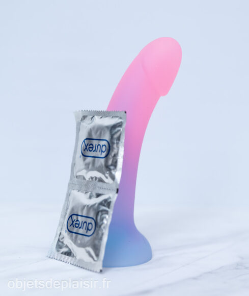 Dildolls Utopia dildo