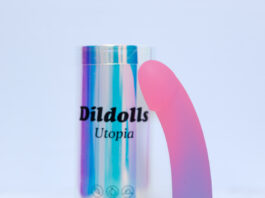 Dildolls Utopia dildo