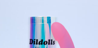 Dildolls Utopia dildo