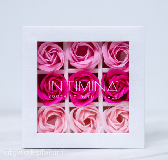 Intimina bath petals