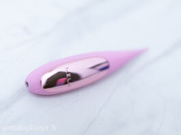 Lelo Dot Travel: A Compact Precision Clitoral Stimulator