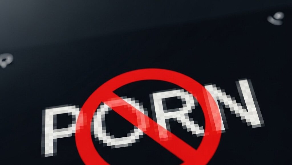 Youporn, RedTube and Pornhub blocked in France