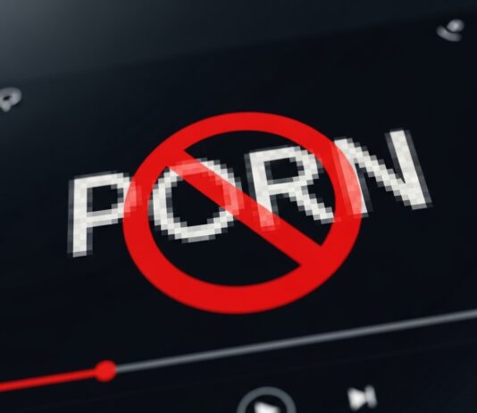 Youporn, RedTube and Pornhub blocked in France