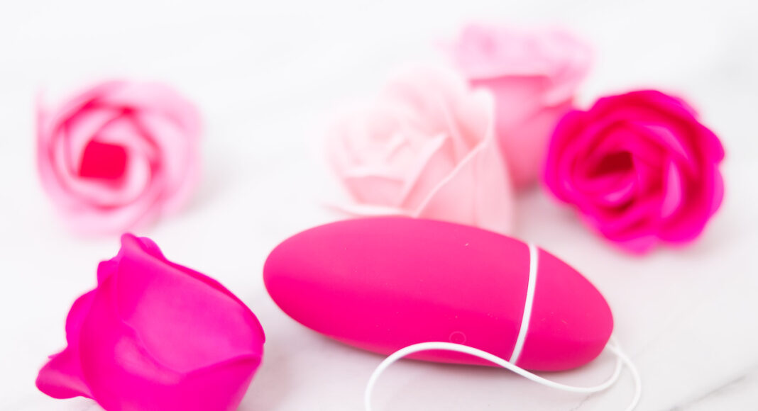 Intimina KegelSmart 2: a mini coach for your pelvic floor