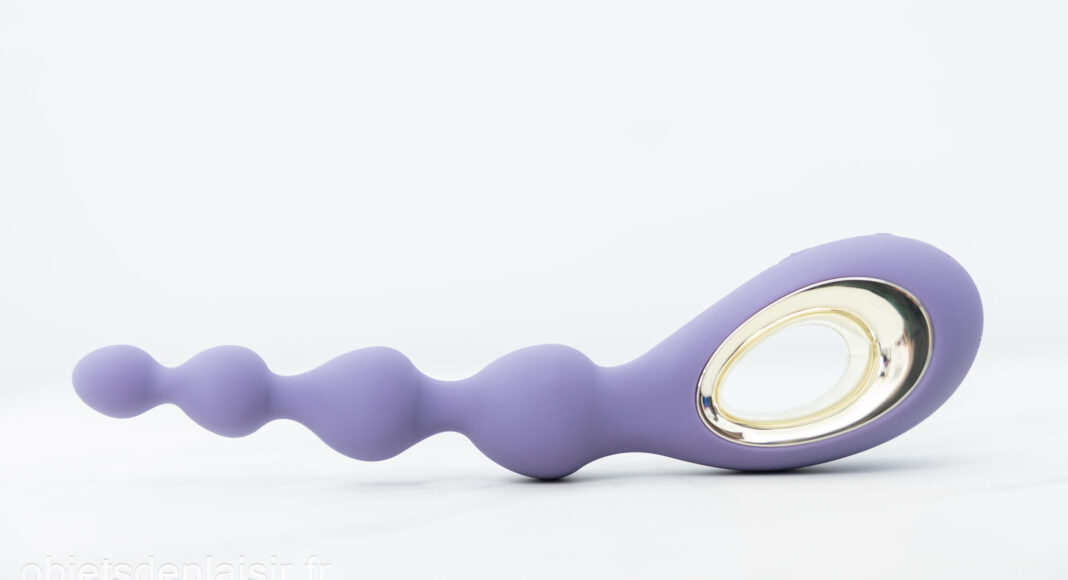 Lelo Soraya Beads